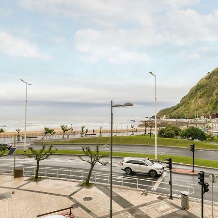 Zurriola Suites2 By Forever Rentals San Sebastián Exteriér fotografie