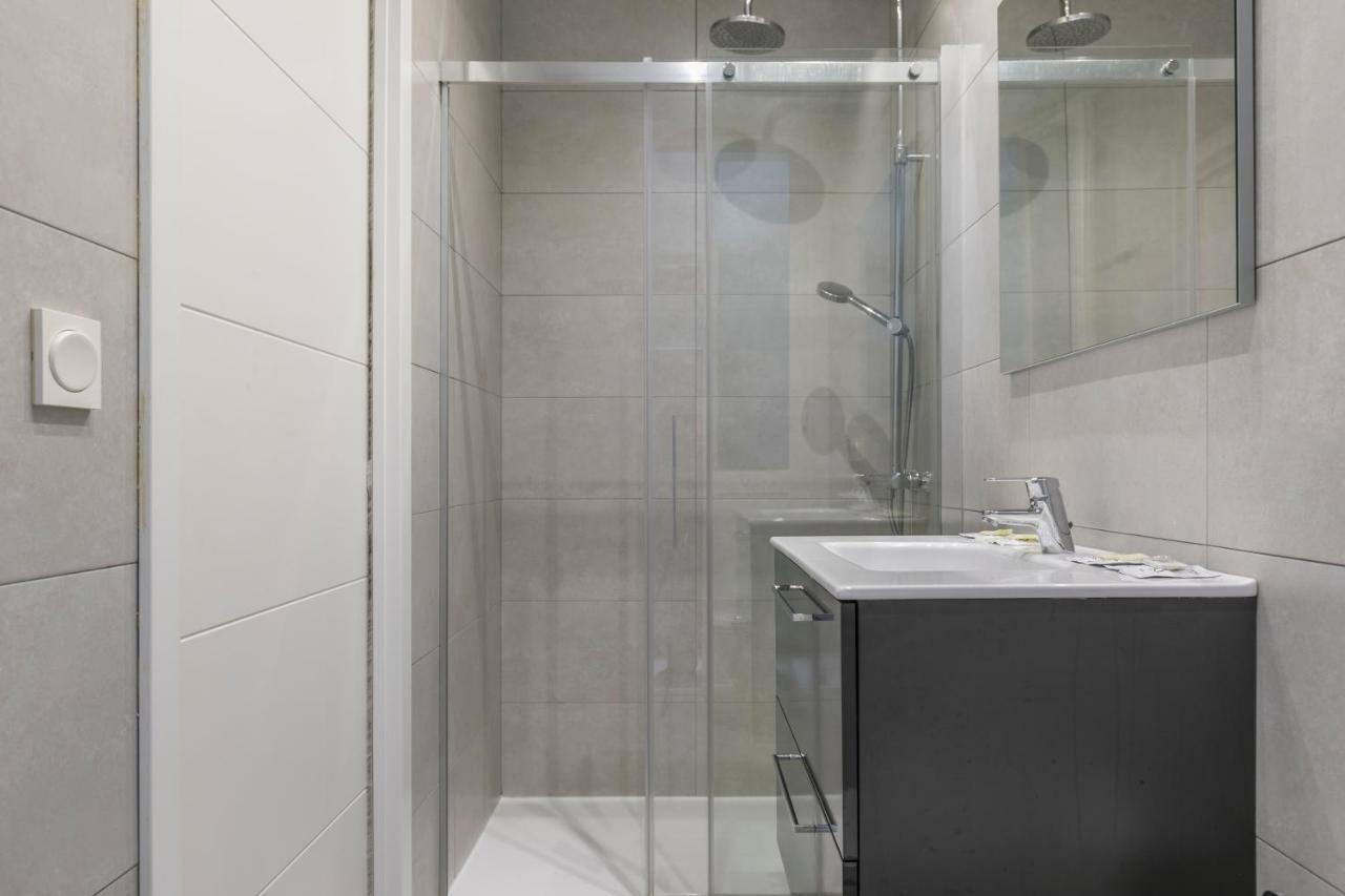 Zurriola Suites2 By Forever Rentals San Sebastián Exteriér fotografie