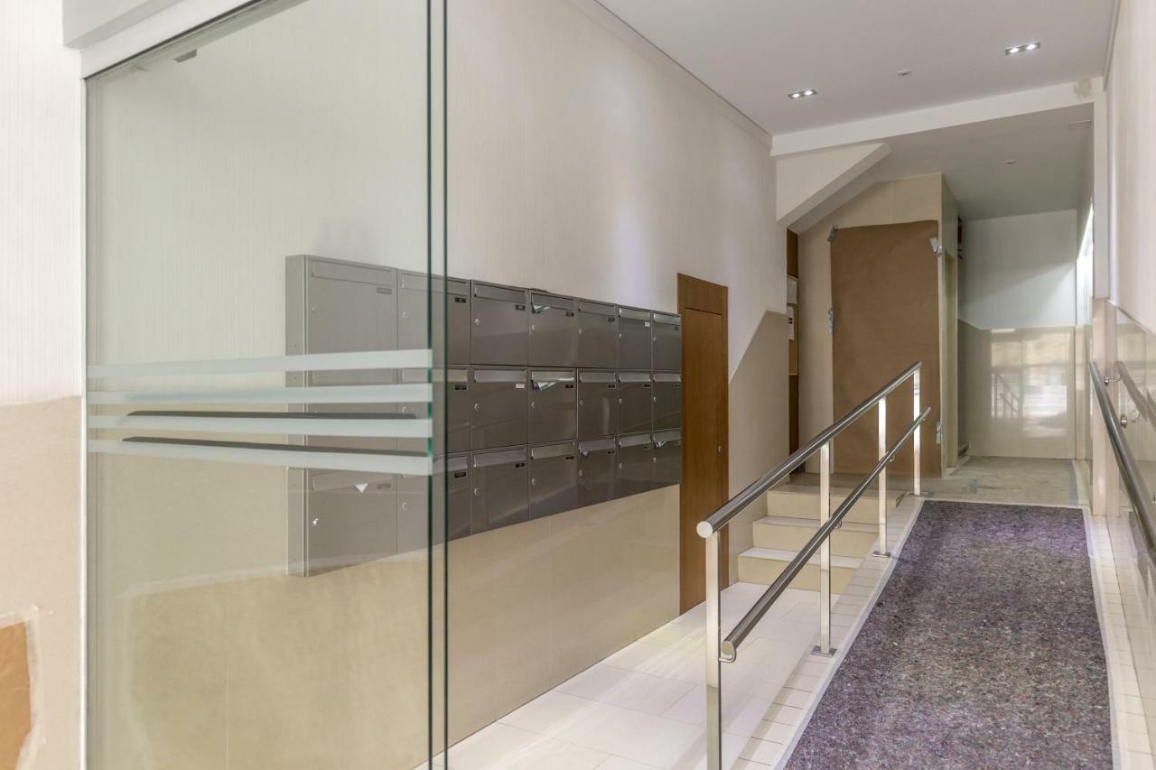 Zurriola Suites2 By Forever Rentals San Sebastián Exteriér fotografie