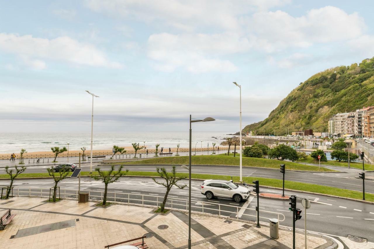 Zurriola Suites2 By Forever Rentals San Sebastián Exteriér fotografie
