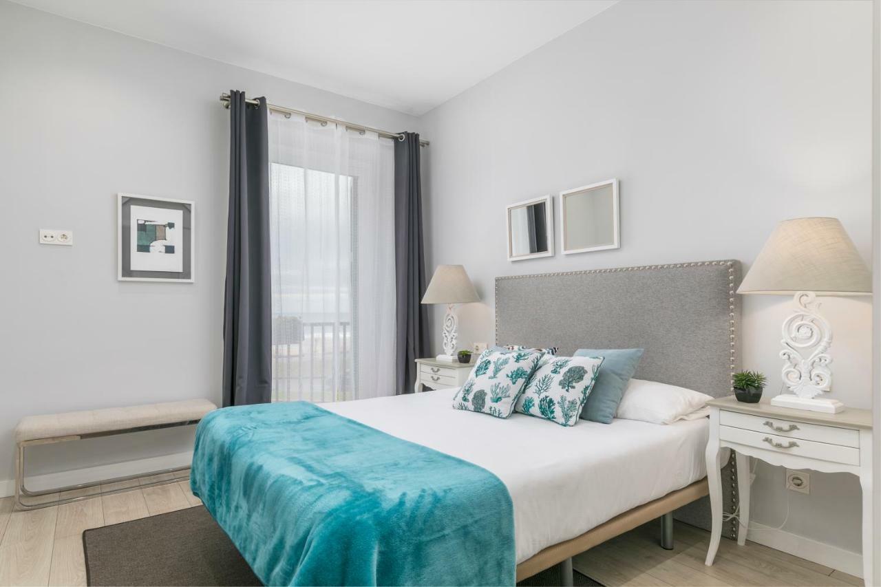 Zurriola Suites2 By Forever Rentals San Sebastián Exteriér fotografie