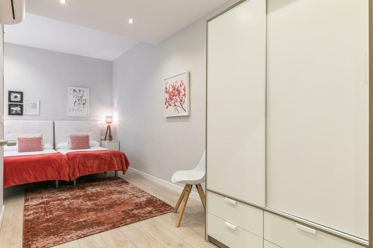 Zurriola Suites2 By Forever Rentals San Sebastián Exteriér fotografie