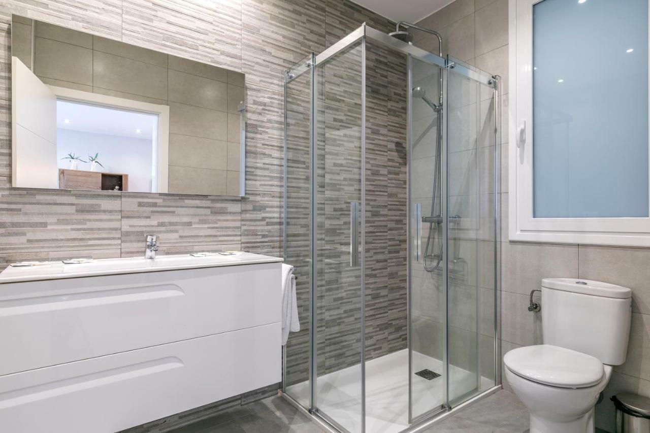 Zurriola Suites2 By Forever Rentals San Sebastián Exteriér fotografie
