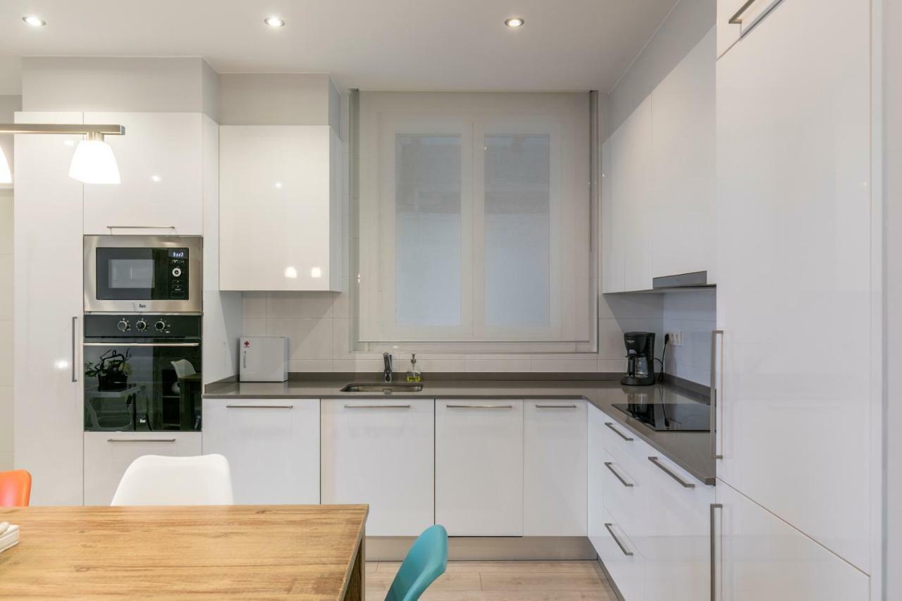 Zurriola Suites2 By Forever Rentals San Sebastián Exteriér fotografie